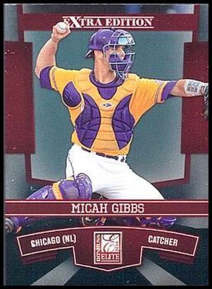 99 Micah Gibbs